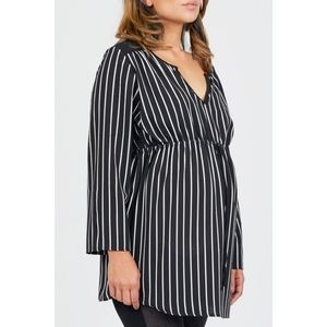 Bellyssima Maternity Top